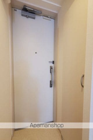 リブリ・三軒茶屋の内装写真