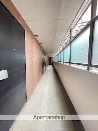 スカイコート練馬平和台[1K/21.84m2]の内装8