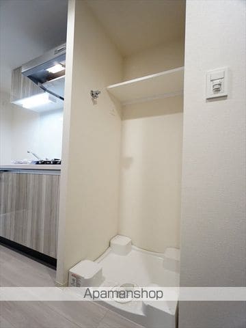 プレサンス大須観音フィエスタの内装写真