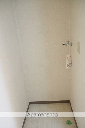 ブルースカイ[1K/25.42m2]の内装1