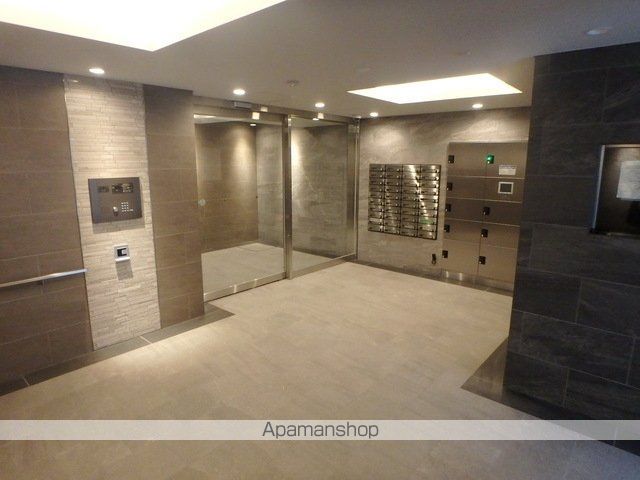 BPRレジデンス大山の外観写真