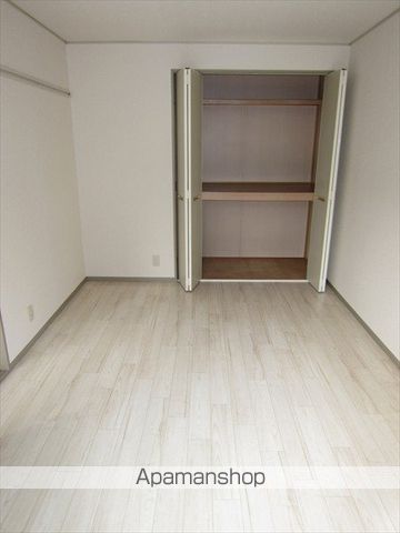 リヴェルテI・IIの内装写真