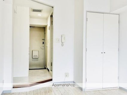 ウインベル錦糸町第３[1R/18.45m2]のリビング・居間3