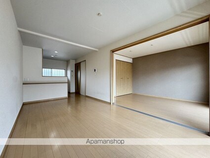 パルステージ秋川[1LDK/40.5m2]の内装5