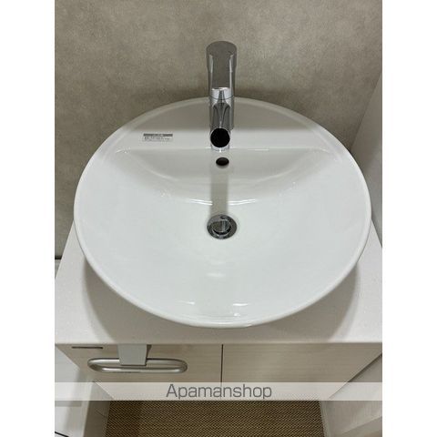 ヒルサイド西が丘の内装写真