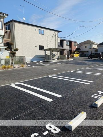 レジーナ ガーデンBのその他写真