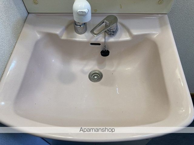 フラットUの内装写真