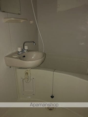 レオパレスラッキーハイムFの内装写真