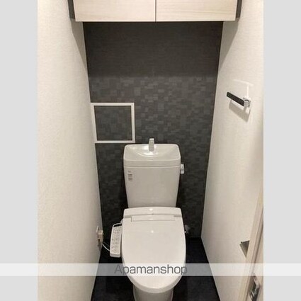 ＳーＲＥＳＩＤＥＮＣＥ菊川ｒｉｖｉｅ[1DK/29.66m2]のリビング・居間1