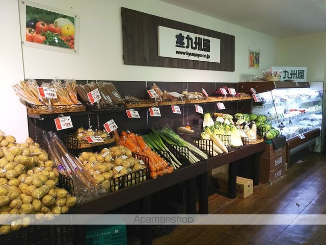 Klein Kirscheの周辺写真