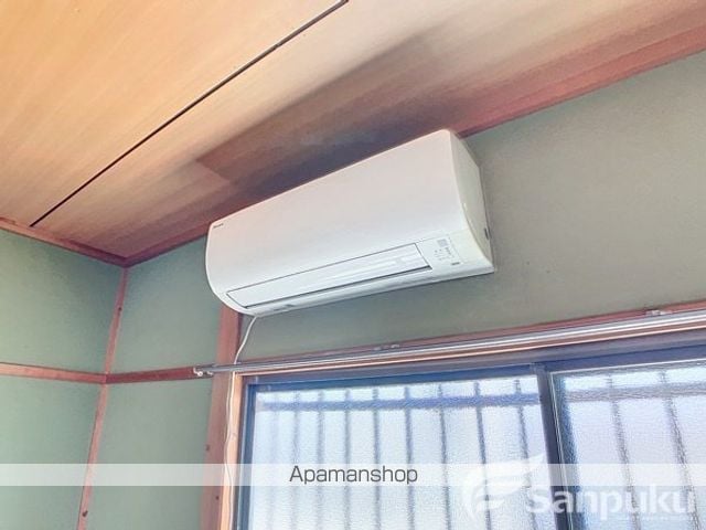 杯前荘の内装写真