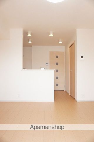 カーサ アルベロディピノAの内装写真