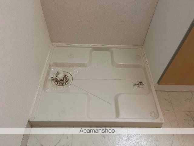 ボンヌールの内装写真