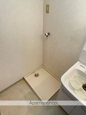 アルメールの内装写真