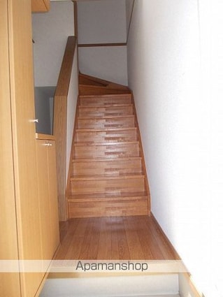 フォレスタ　Ａ[2LDK/60.19m2]のその他設備