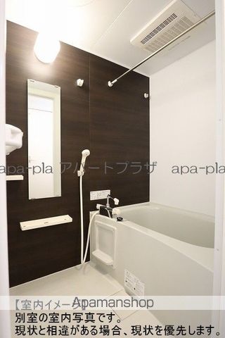 リブリ・サニーグレイスの内装写真