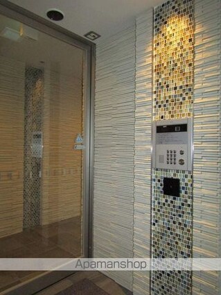 サンパティーク[3LDK/80.27m2]のロビー