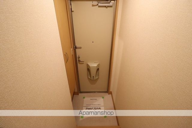 ワイズガーデン 203 ｜ 千葉県千葉市稲毛区園生町1017-5（賃貸アパート1LDK・2階・49.88㎡） その10