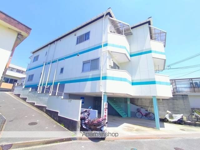 エンゼルハイムOHTSUの外観写真