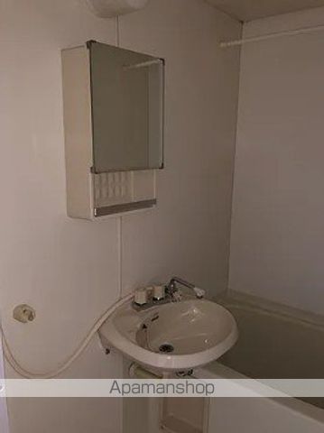 シティーコーポ中山の内装写真