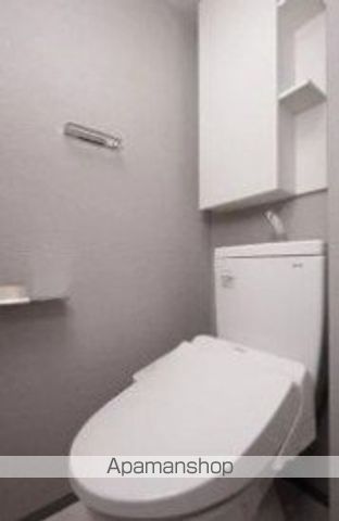 ブランシエスタ久が原の内装写真