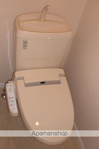 レオネクストエスペランサの内装写真