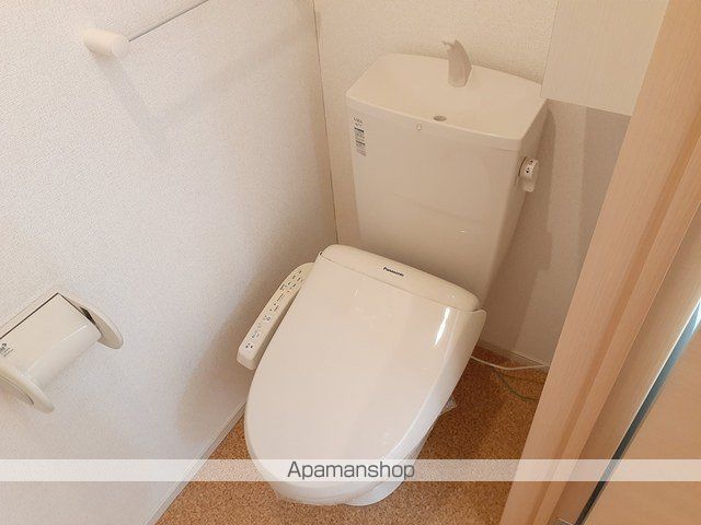 コート・ダジュール 川余郷の内装写真