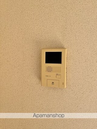 和歌山県和歌山市毛見[2LDK/54.07m2]のセキュリティ