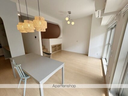 ライオンズマンション狭山[1LDK/63.25m2]の内装5