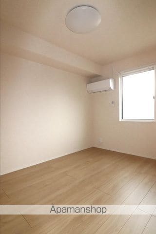 DーROOM玉幡の内装写真