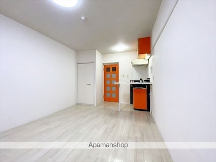 メモリアルハイツ[1R/23.68m2]の内装3