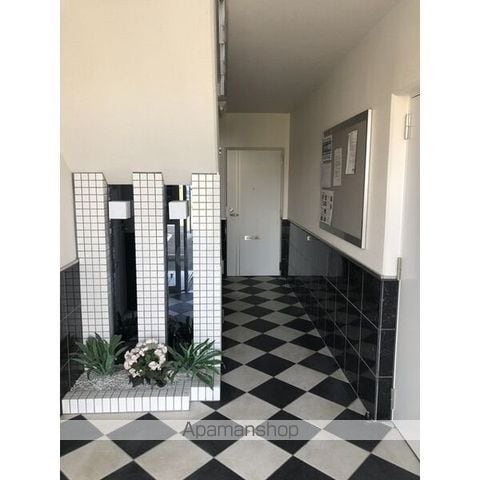 グランメール本郷通13北IIの内装写真