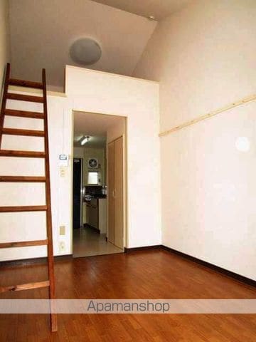 プチメゾン南月見ヶ丘の内装写真