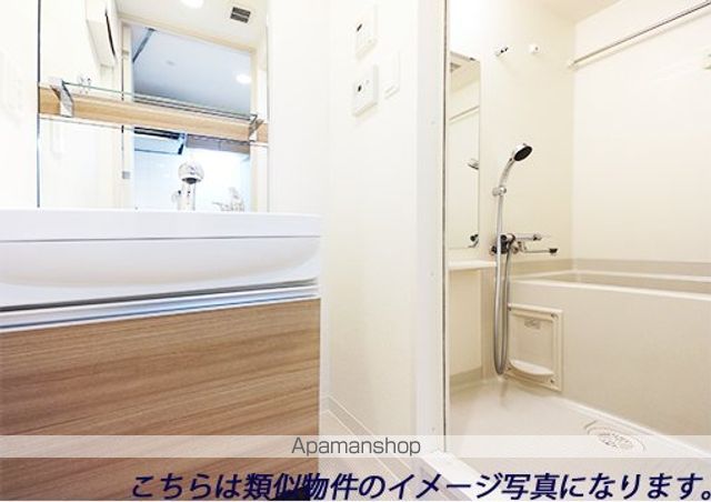 プレサンス上前津フィットの内装写真