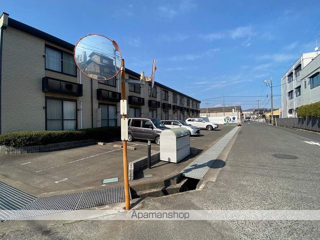 レオパレス三政荘のその他写真