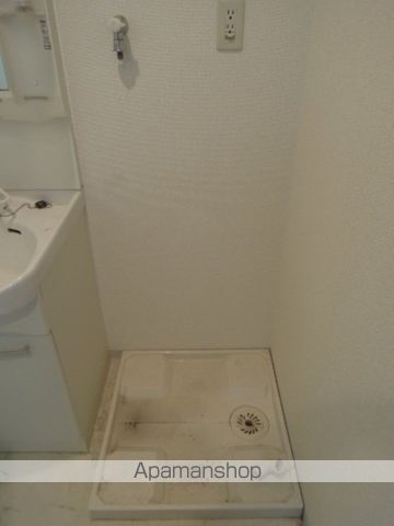 パルク博多駅南の内装写真