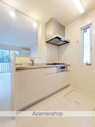 フィオーレルミエール　フィオーレ[1LDK/38.29m2]の内装4