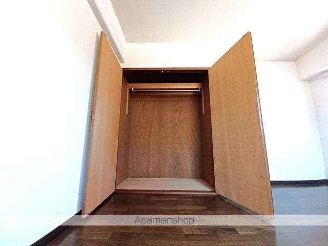 新町橋レジデンスの内装写真