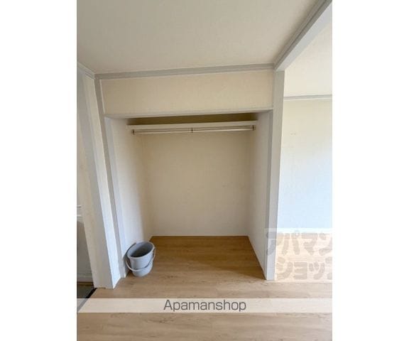 ハイツパープルの内装写真