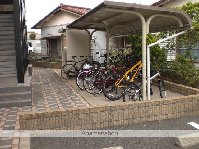レオパレスドロワのその他写真