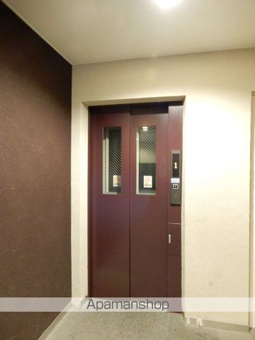 SーFORT北大前の外観写真