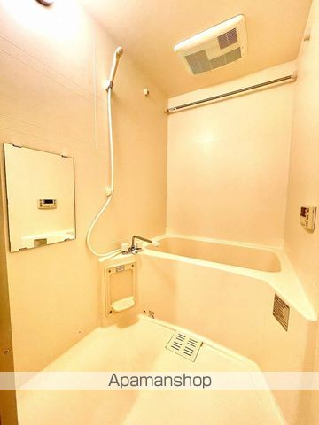 ハイグレード中宮IIの内装写真