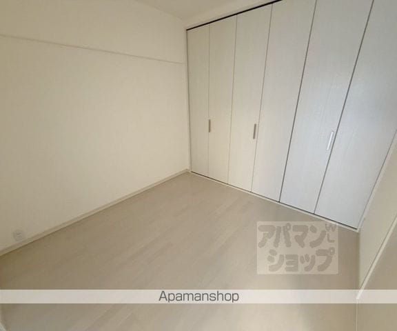 ハイム伏見 A棟の内装写真