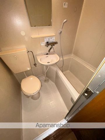 シャトーラベニア中町の内装写真