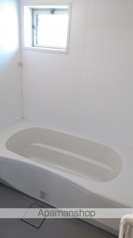 ボナールIIIの内装写真