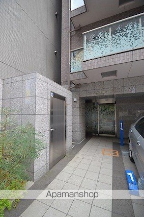 ｋａｔａｙａｍａＢＬＤＧ２２[1R/30m2]のエントランス
