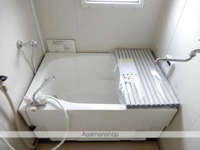 ビレッジハウス長沼城南1号棟の内装写真