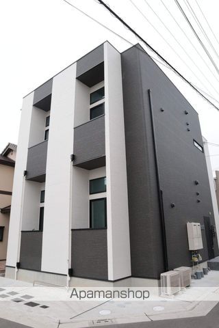 ビブレスト石津