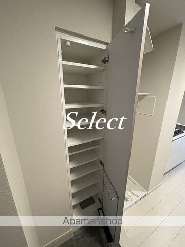 BANDOUBASHIRENTALAPARTMENTの内装写真