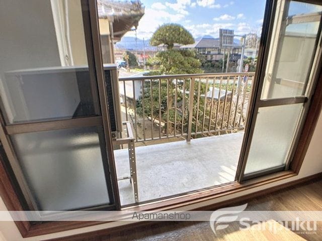 平井越智ビルの内装写真